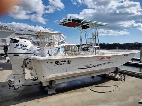 used boats for sale eastern nc